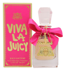 Juicy Couture Viva La Juicy Eau de Parfum 50ml Spray - Angelify Beauty