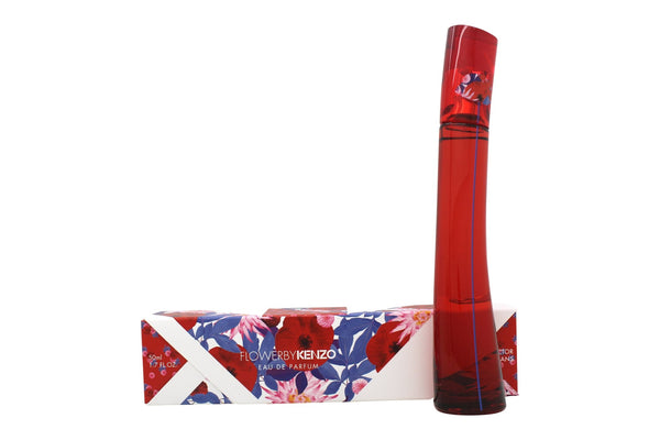 Kenzo Flower 20th Anniversary Edition Eau de Parfum 50ml Spray - Angelify Beauty