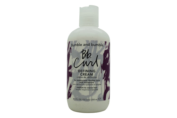 Bumble & Bumble Curl Defining Cream 250ml