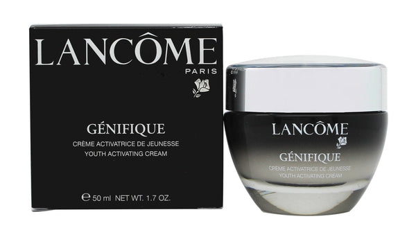 Lancome Génifique Crème Youth Activating Day Cream 50ml - Angelify Beauty