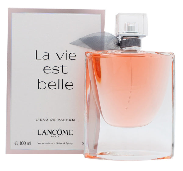 Lancome La Vie Est Belle Eau de Parfum 100ml Spray - Angelify Beauty