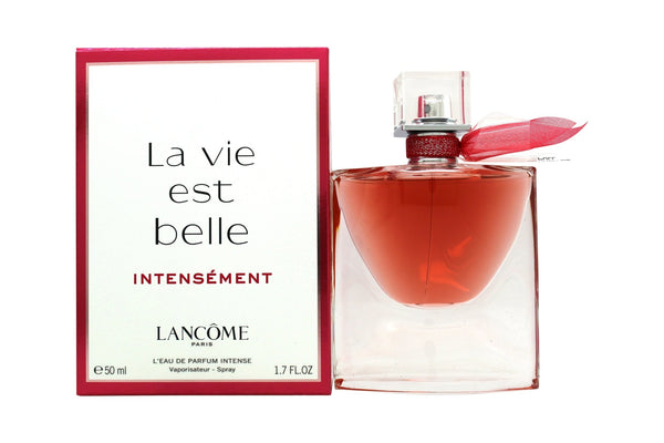 Lancôme La Vie Est Belle Intensément Eau de Parfum 50ml Spray - Angelify Beauty