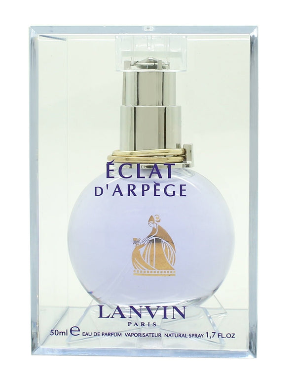 Lanvin Eclat Arpege Eau de Parfum 50ml Spray - Angelify Beauty