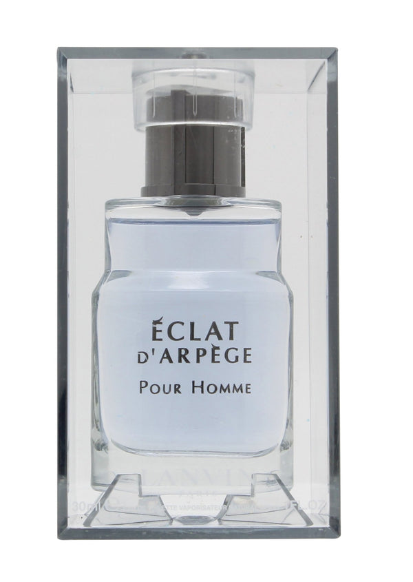 Lanvin Eclat d'Arpege Pour Homme Eau de Toilette 30ml Spray - Angelify Beauty