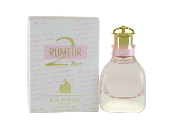 Lanvin Rumeur 2 Rose Eau de Parfum 30ml Spray - Angelify Beauty