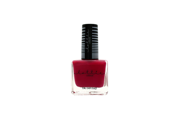 Lottie London Lottie Lacquer Nail Polish 12ml - Forever Young - Angelify Beauty