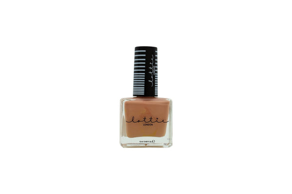 Lottie London Lottie Lacquer Nail Polish 12ml - Hey Vacay! - Angelify Beauty
