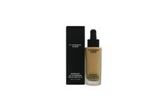 MAC Studio Waterweight Foundation SPF30 30ml - NC25 - Angelify Beauty