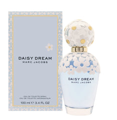 Marc Jacobs Daisy Dream Eau de Toilette 100ml Spray - Angelify Beauty
