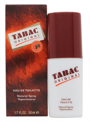 Mäurer & Wirtz Tabac Original Eau De Toilette 50ml Spray - Angelify Beauty
