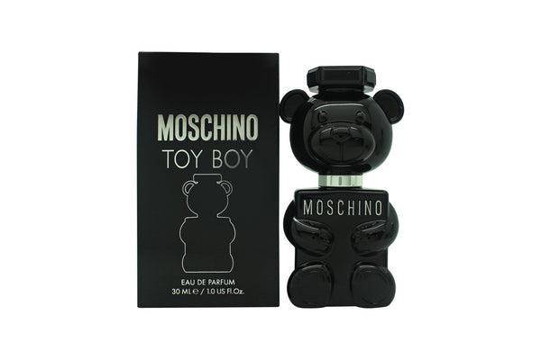 Moschino Toy Boy Eau de Parfum 30ml Spray - Angelify Beauty