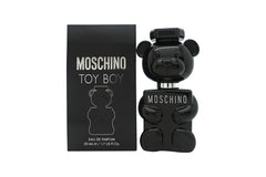 Moschino Toy Boy Eau de Parfum 50ml Spray - Angelify Beauty