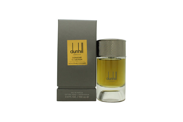 Dunhill Mongolian Cashmere Eau de Parfum 100ml Spray