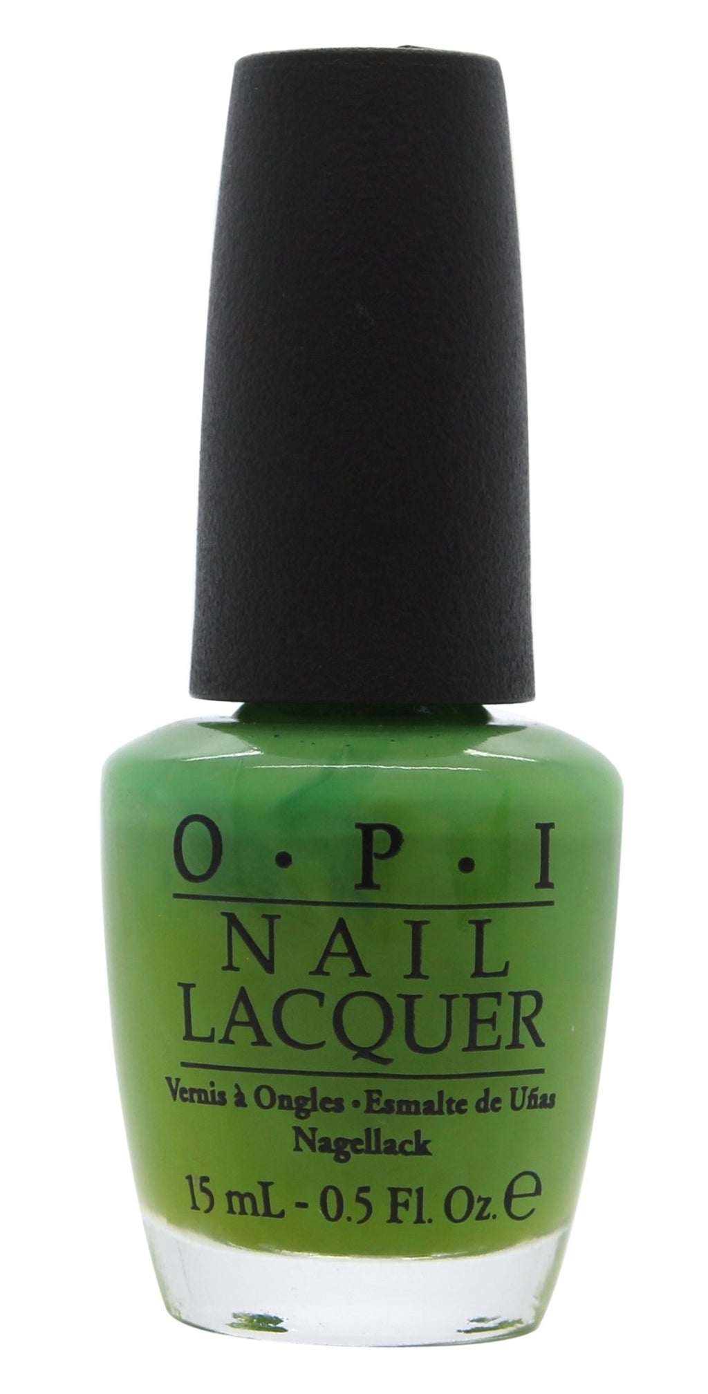 OPI ネイルラッカー NL B69 - ネイルカラー・マニキュア