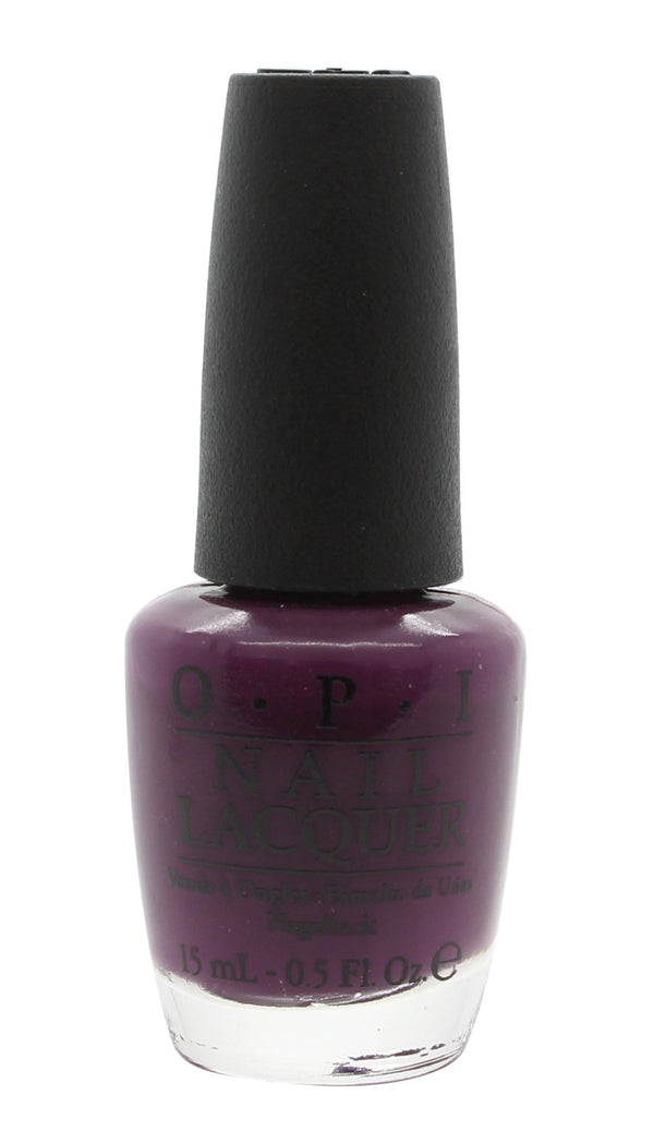 OPI Nordic Collection Nail Polish 15ml - Skating On Thin Ice-Land - Angelify Beauty