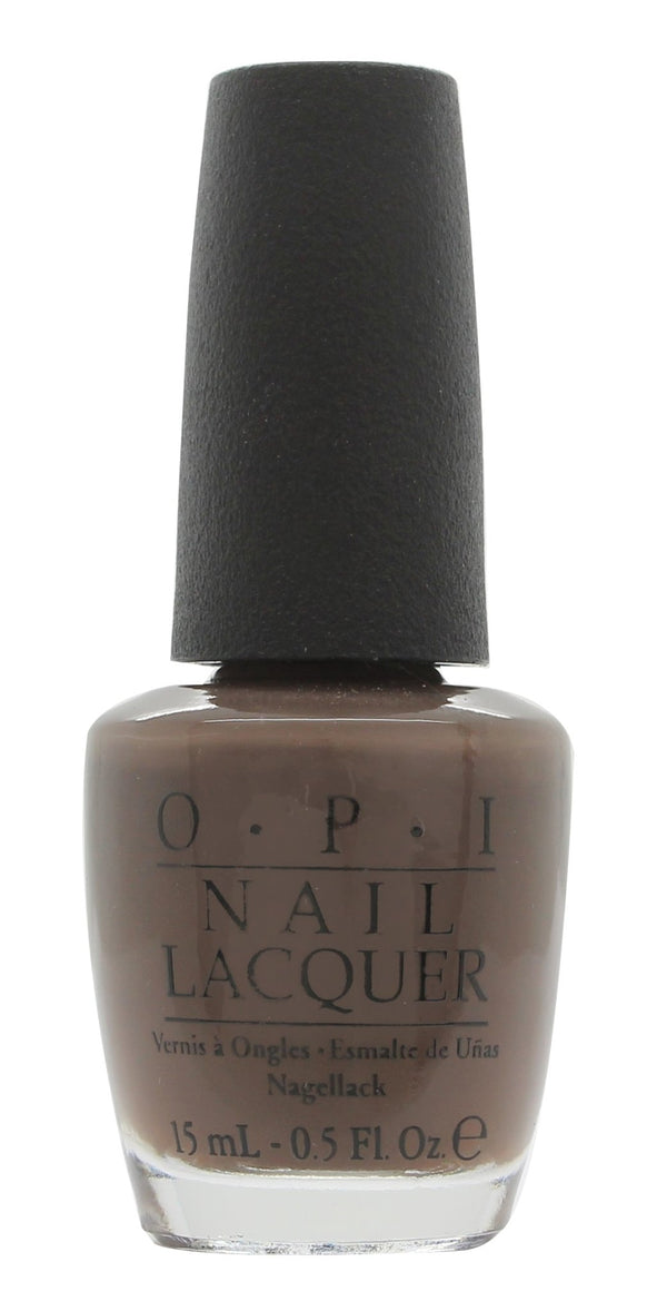 OPI Nordic Nail Lacquer 15ml How Great Is Your Dane? - Angelify Beauty