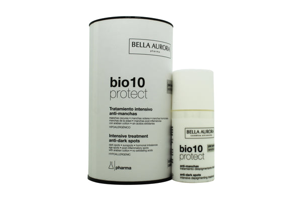 Bella Aurora BIO 10 Anti-dark Spots Serum 30ml - Sensitive Skin