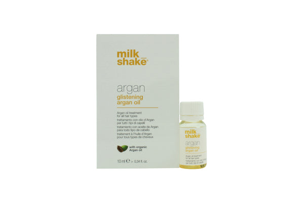 Milk_shake Glistening Argan Oil 10ml