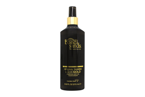 Bondi Sands Gradual Tanning Liquid Gold Dry Oil 270ml