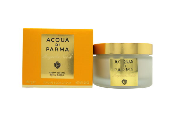 Acqua di Parma Magnolia Nobile Body Cream 150ml