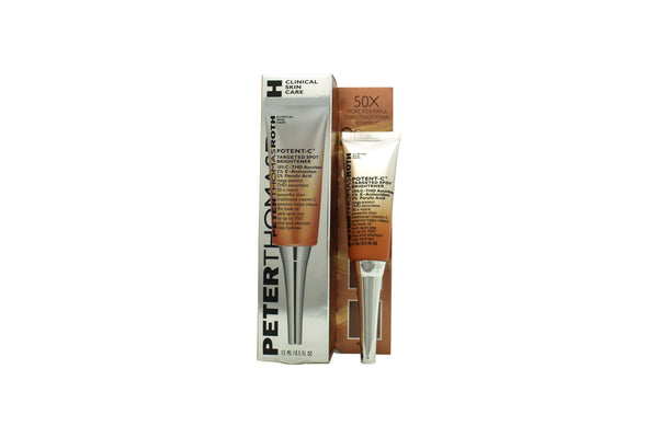 Peter Thomas Roth Potent-C Targeted Spot Brightener 15ml