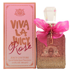 Juicy Couture Viva La Juicy Rose Eau de Parfum 100ml Spray