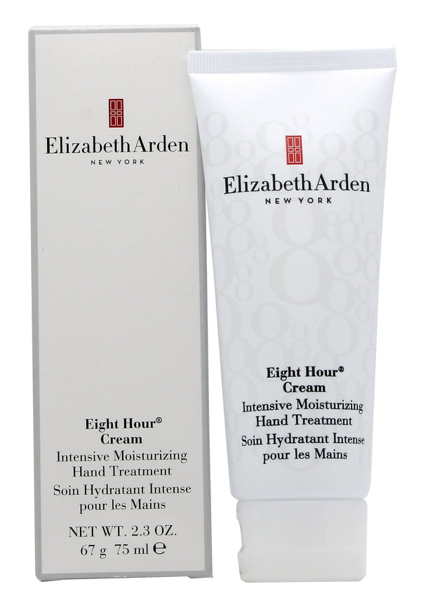 Elizabeth Arden Eight Hour Cream Hand Cream 75ml