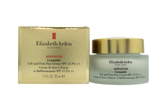 Elizabeth Arden Advanced Ceramide Lift and Firm Day Cream SPF15 50ml