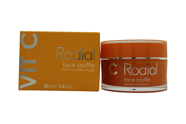 Rodial Vit C Face Soufflé 50ml